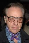 Peter Bogdanovich photo